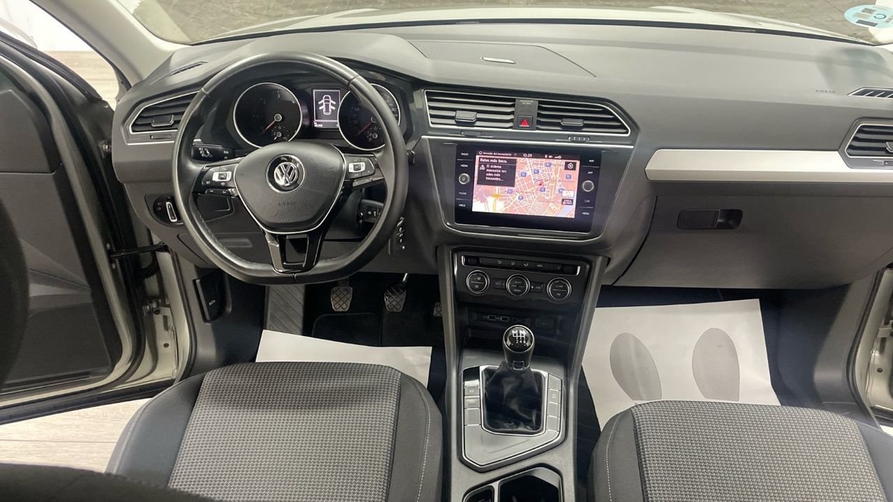 Foto Volkswagen Tiguan 20