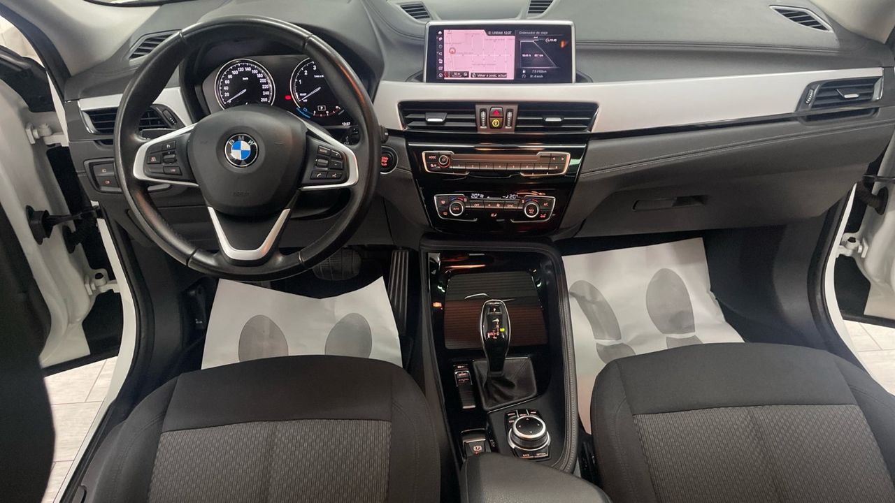 Foto BMW X2 20