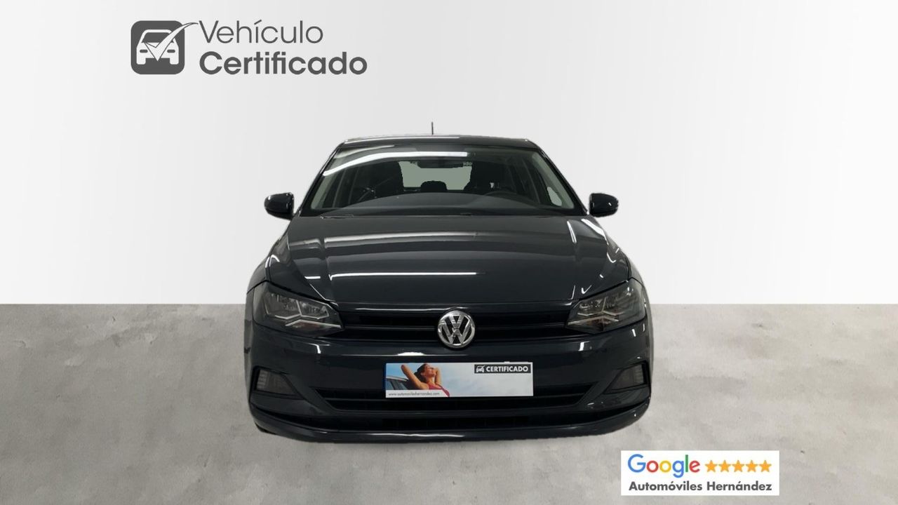 Foto Volkswagen Polo 11