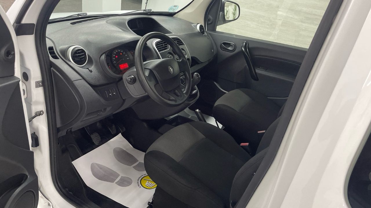 Foto Renault Kangoo 5