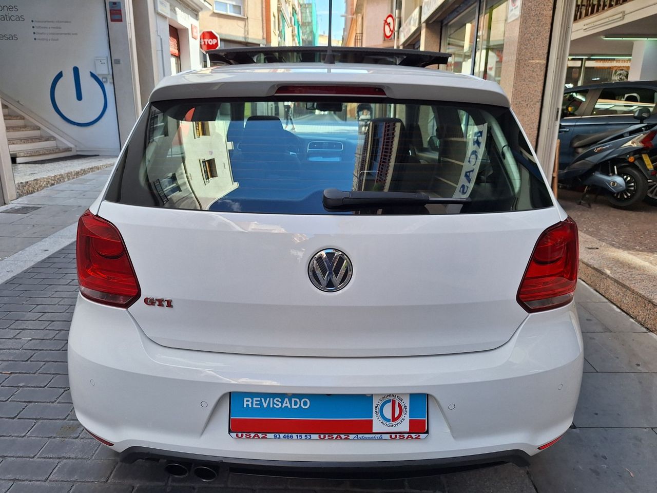 Foto Volkswagen Polo 7