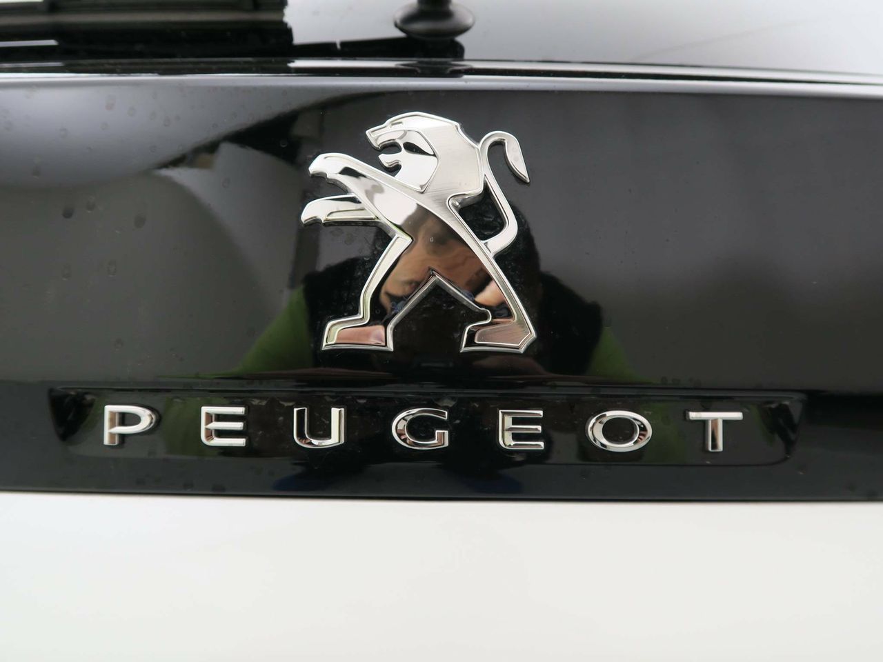 Foto Peugeot 3008 15