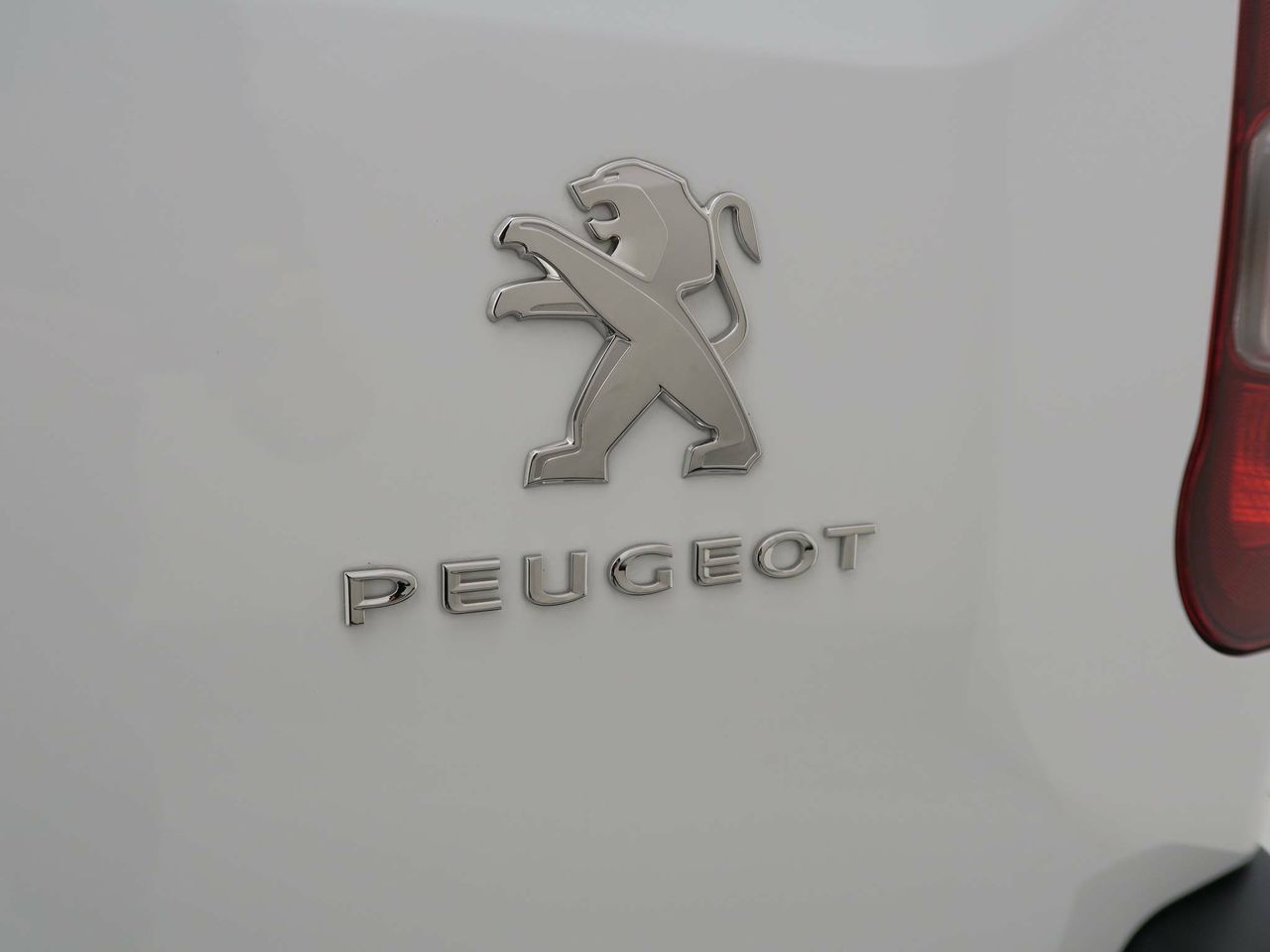 Foto Peugeot Partner 14