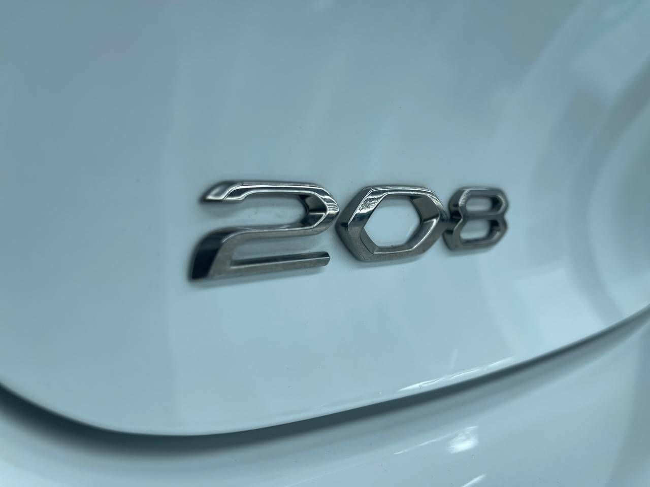Foto Peugeot 208 13