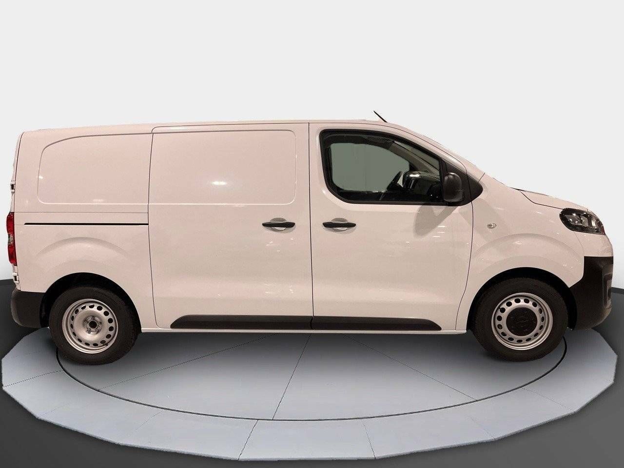 Foto Opel Vivaro 4