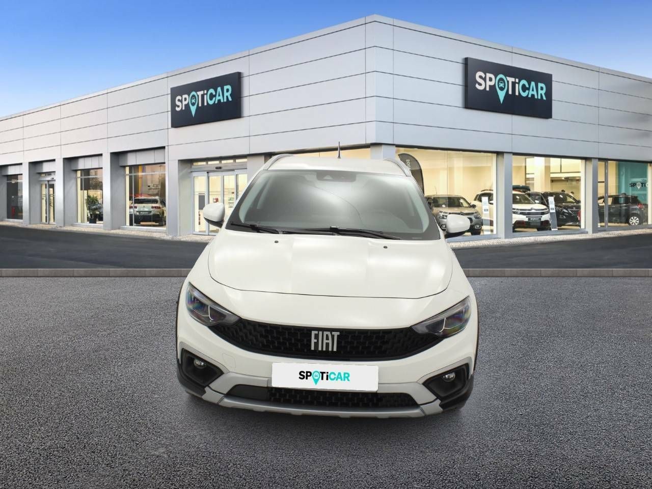 Foto Fiat Tipo 2