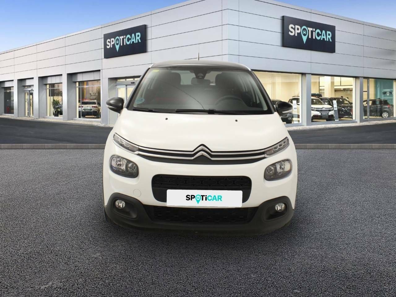 Foto Citroën C3 2