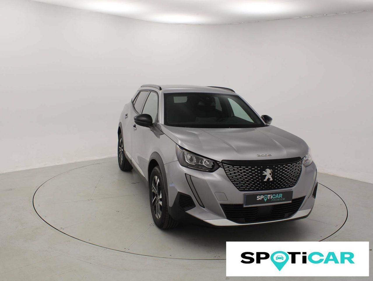 Foto Peugeot 2008 3