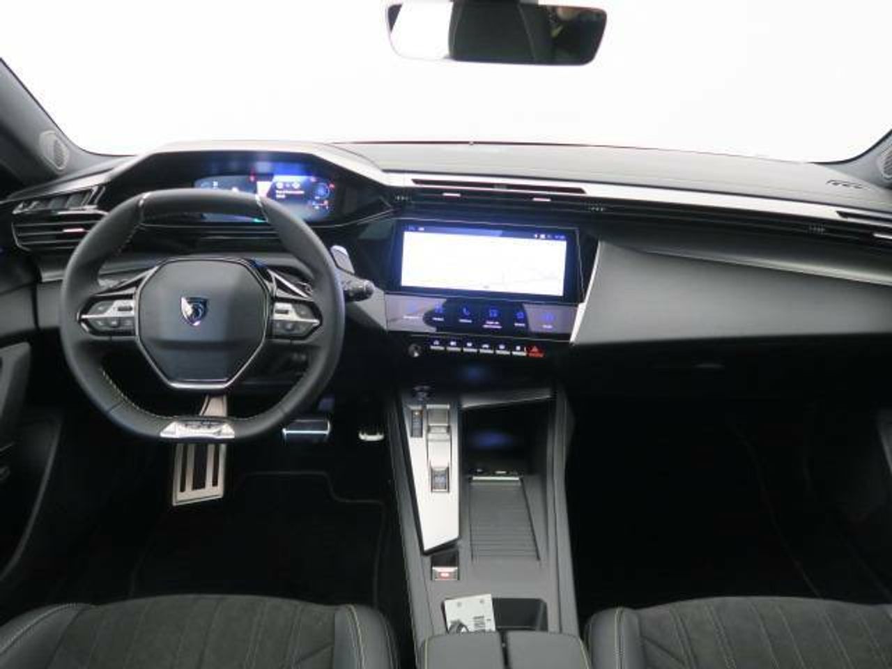 Foto Peugeot 308 8