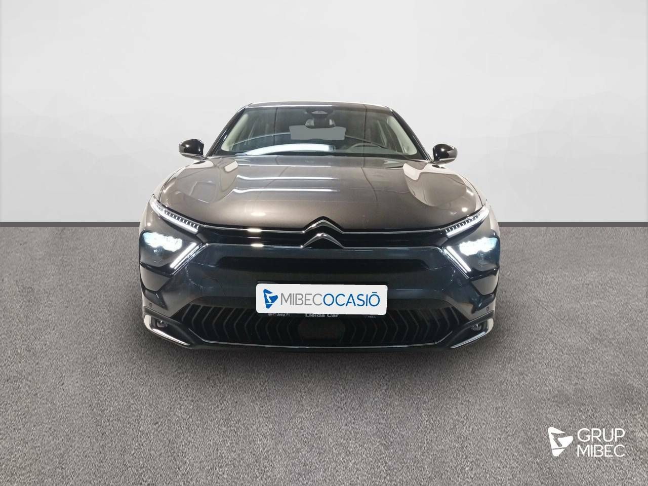 Foto Citroën C5 X 2