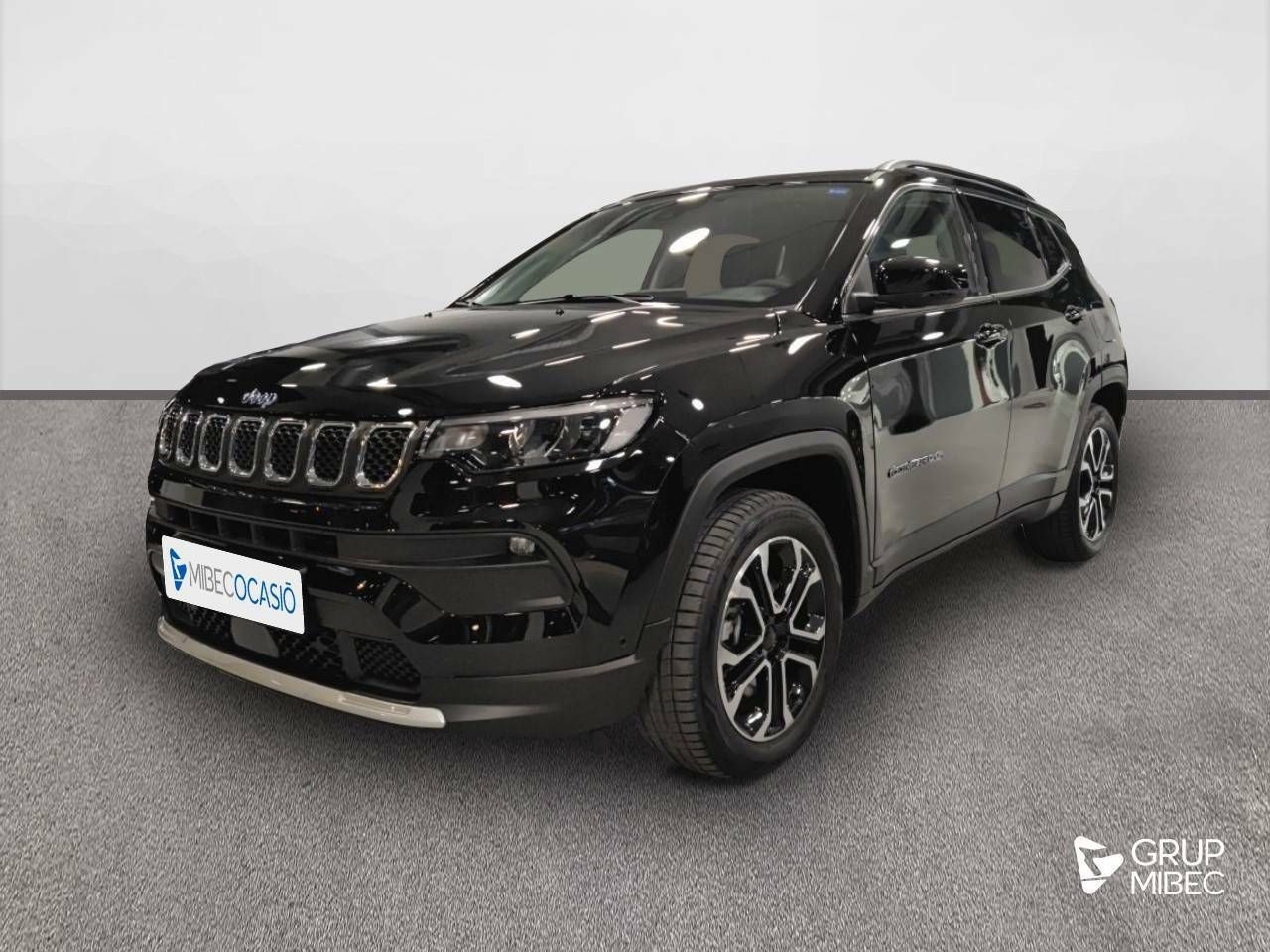 Foto Jeep Compass 1