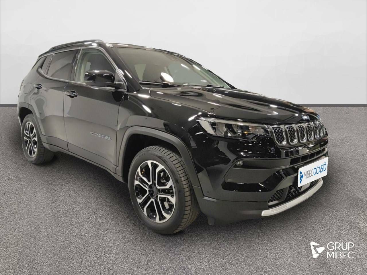 Foto Jeep Compass 3