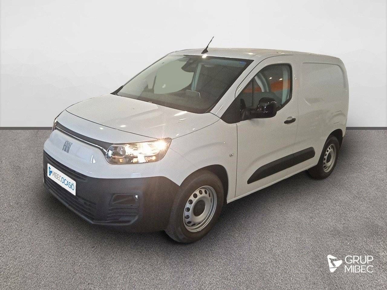 Foto Fiat Doblo 1