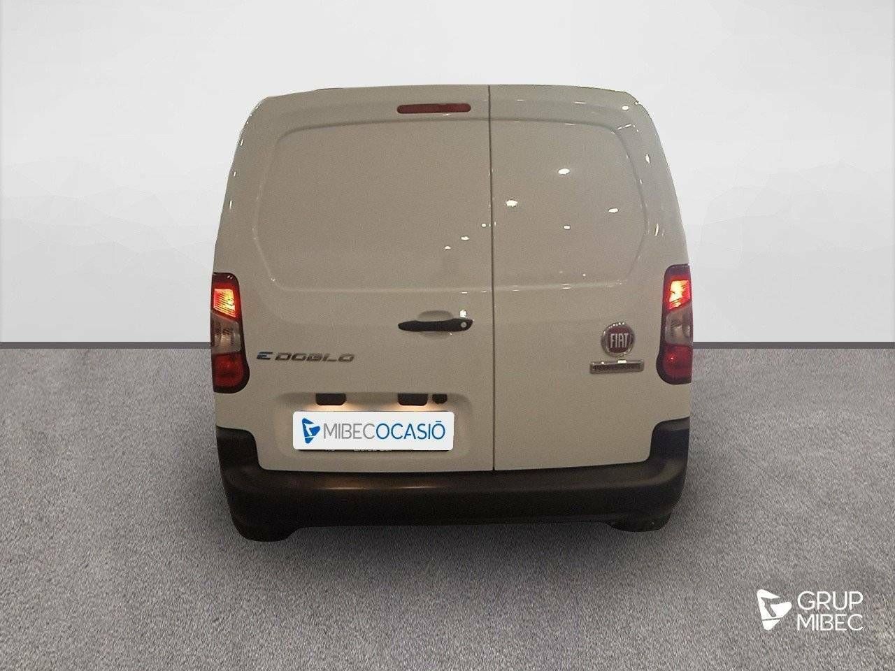 Foto Fiat Doblo 5