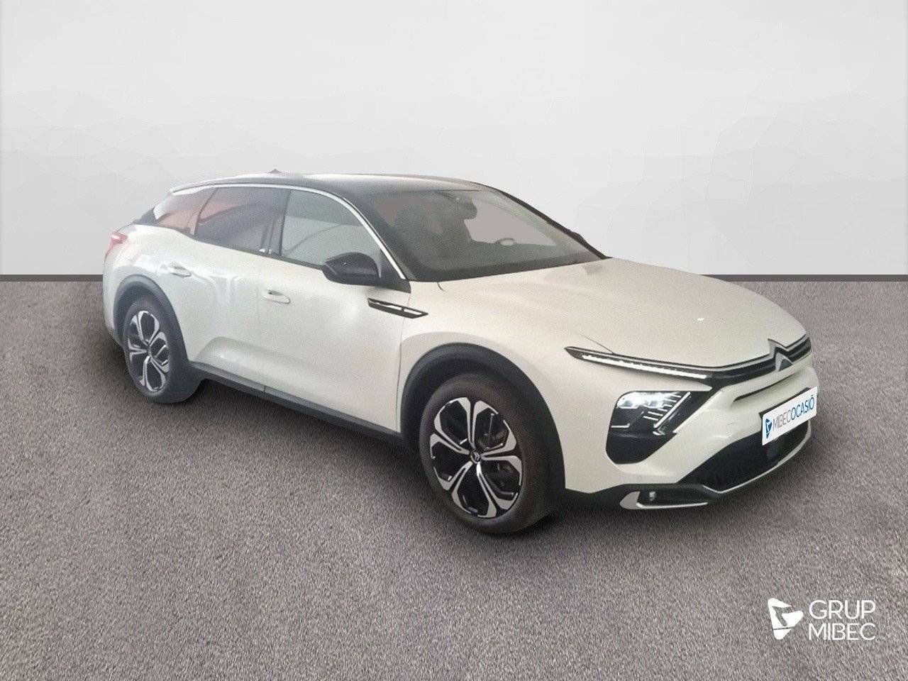 Foto Citroën C5 X 3