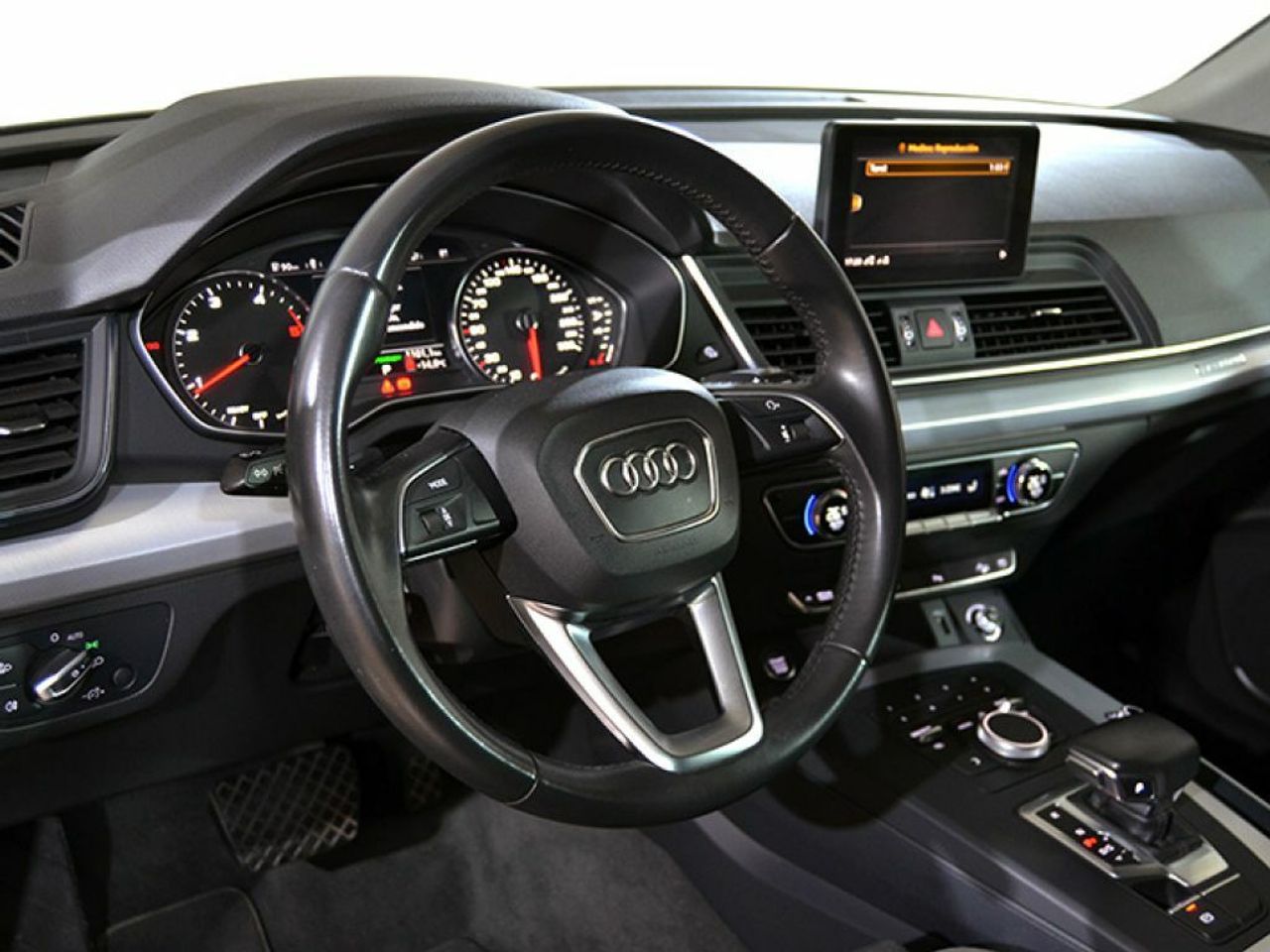 Foto Audi Q5 12