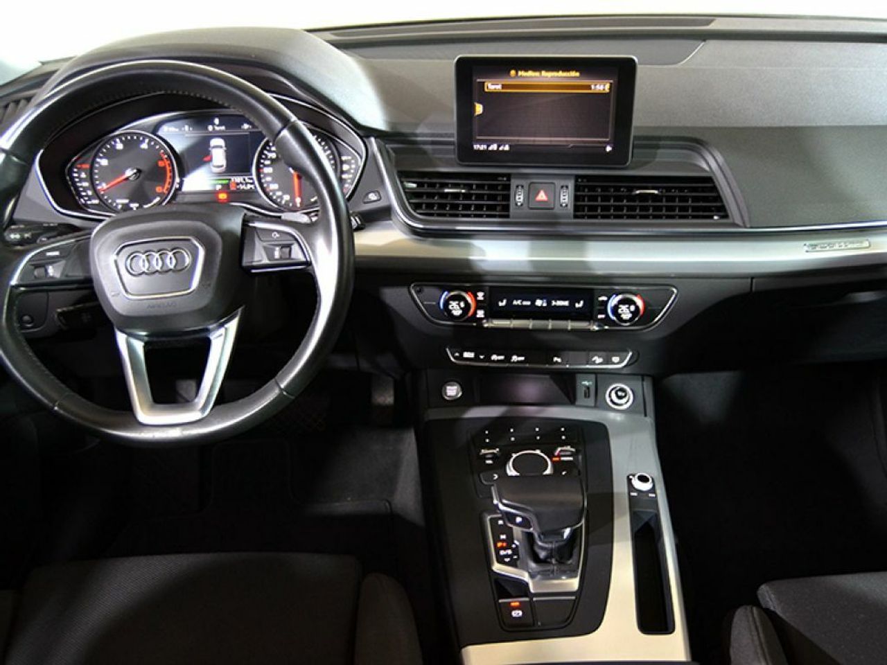 Foto Audi Q5 16