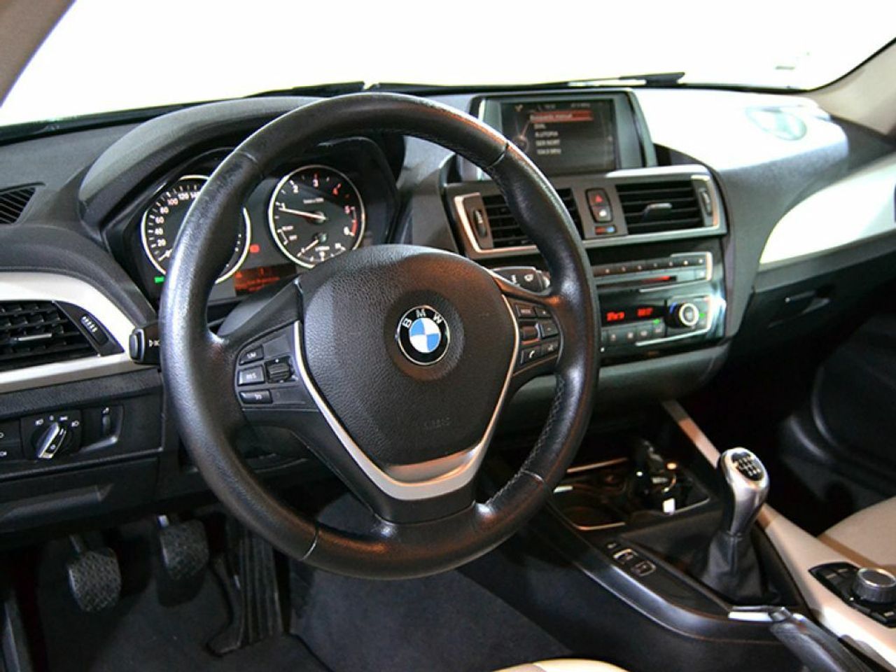 Foto BMW Serie 2 11