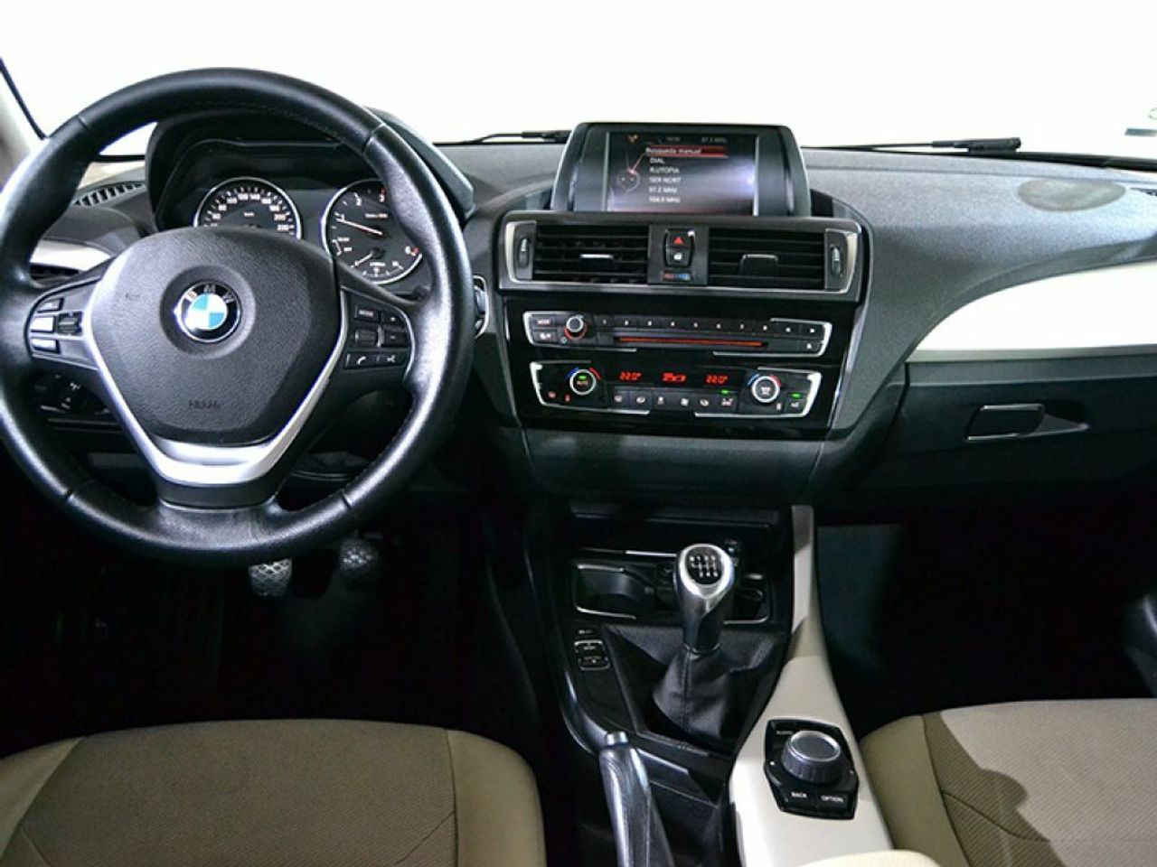 Foto BMW Serie 2 14
