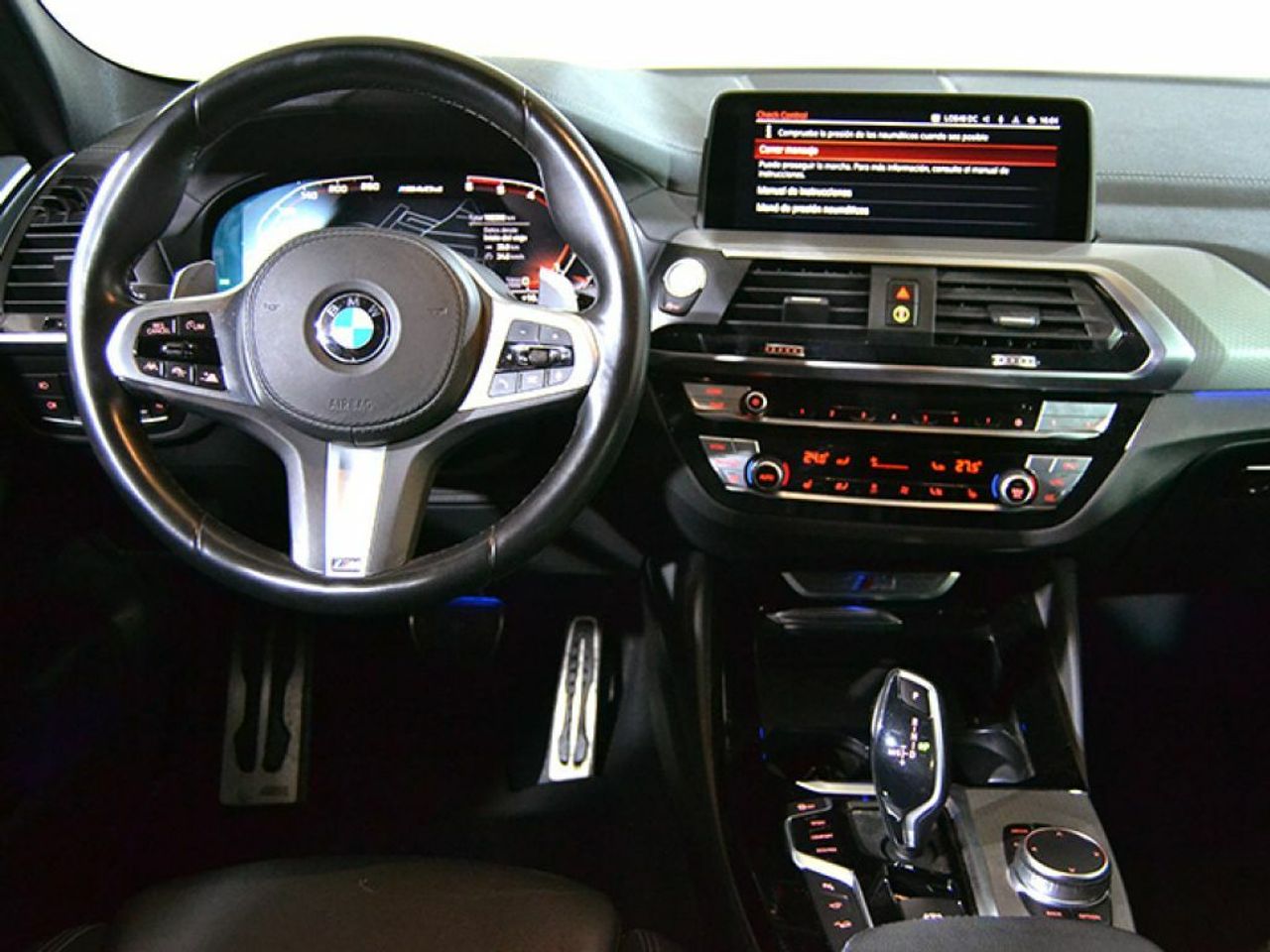 Foto BMW X4 18