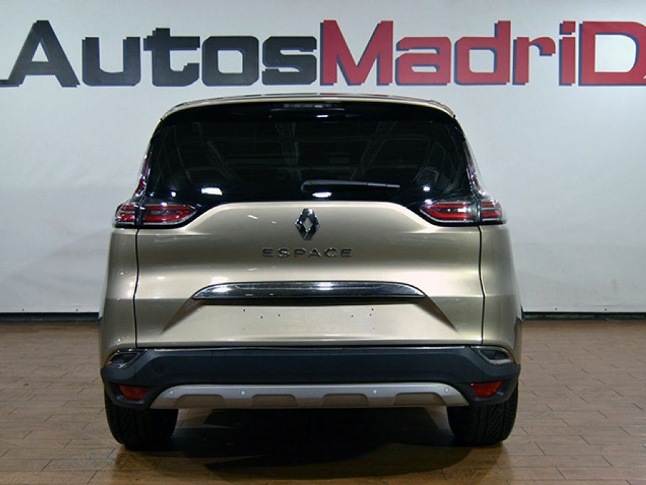 Foto Renault Espace 4