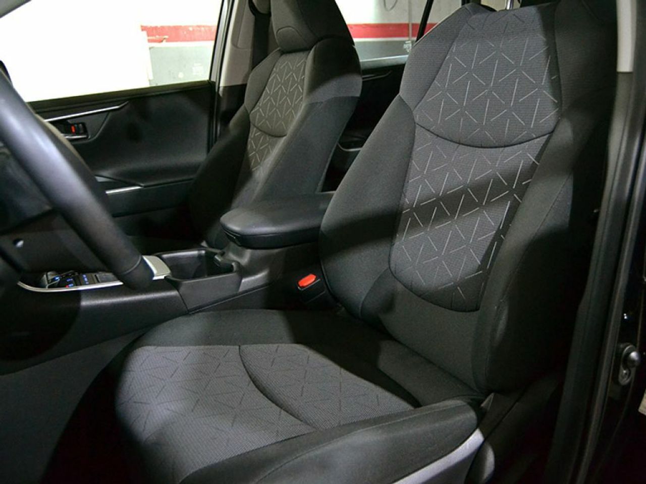 Foto Toyota Rav4 12