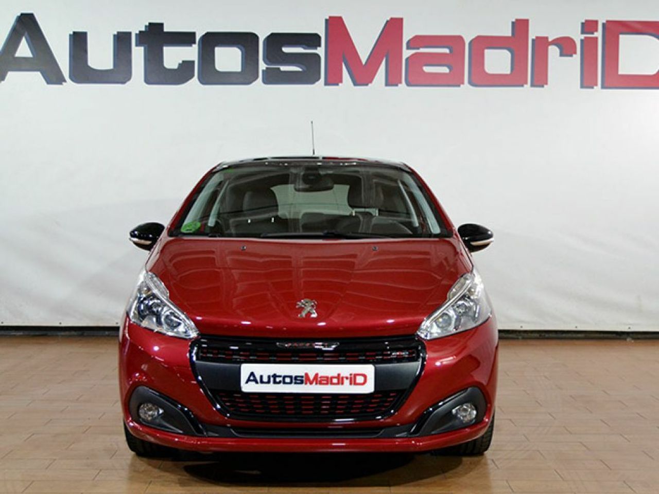 Foto Peugeot 208 2