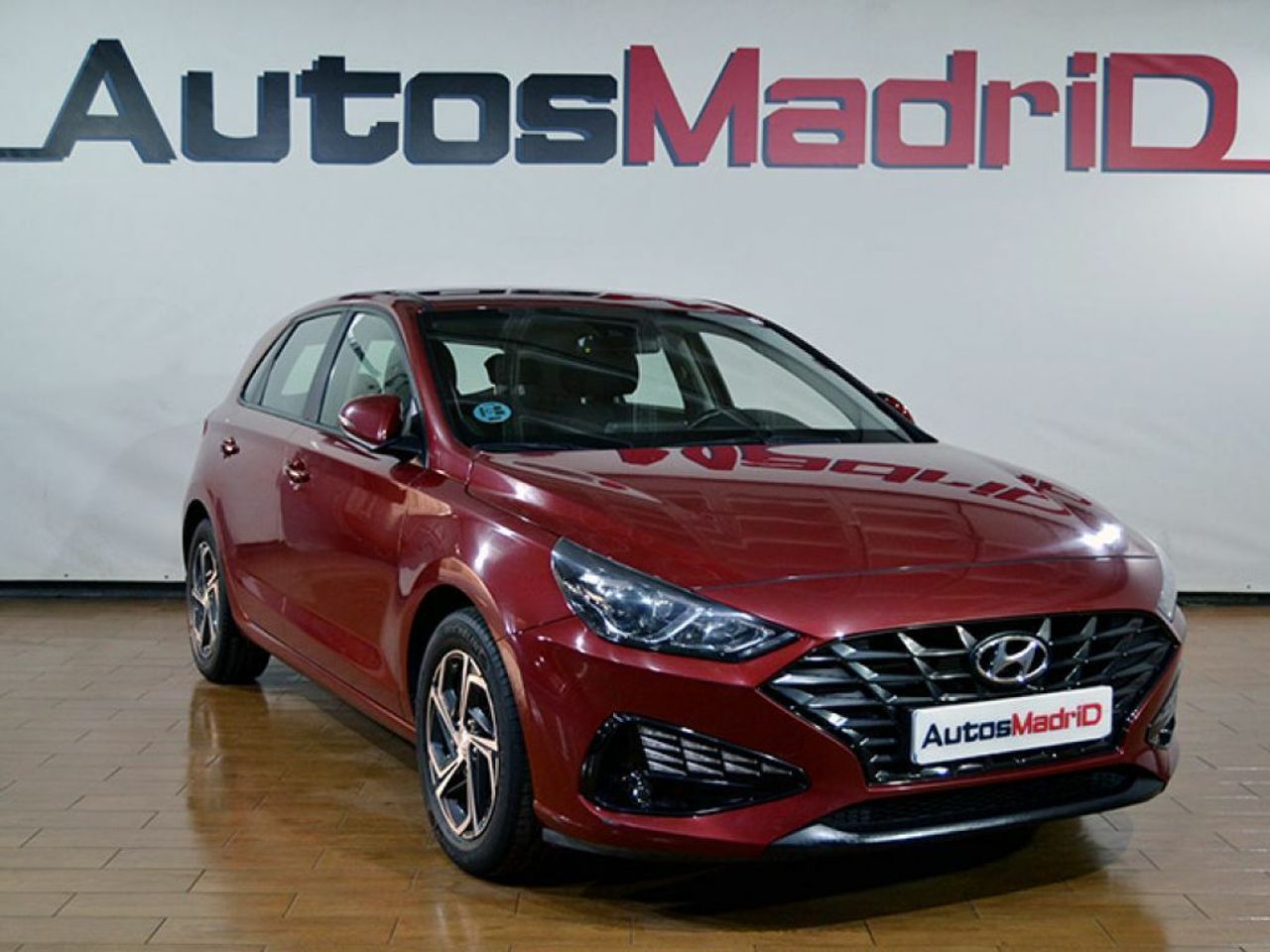 Foto Hyundai i30 1