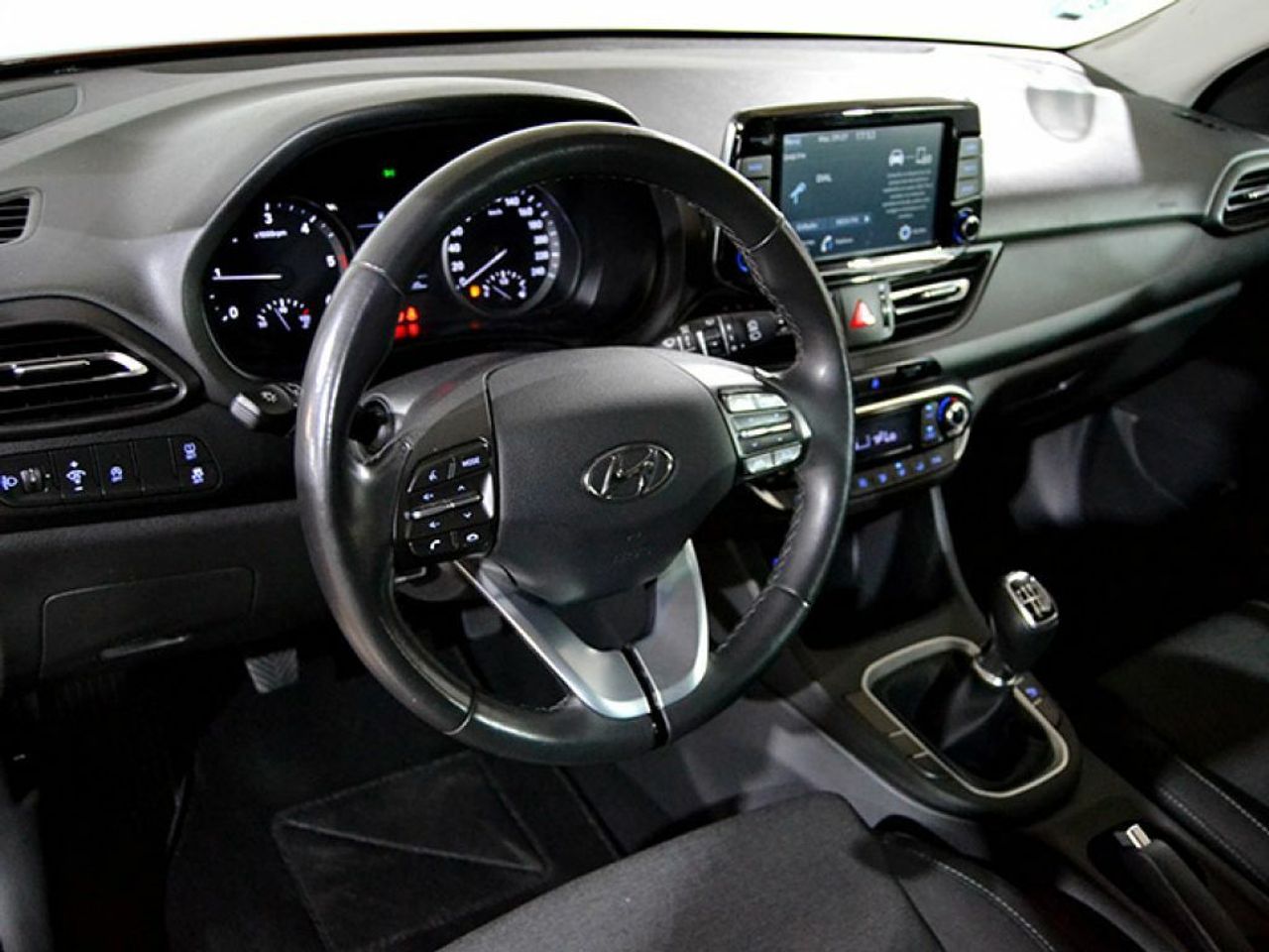 Foto Hyundai i30 11