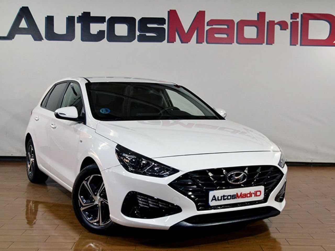 Foto Hyundai i30 1