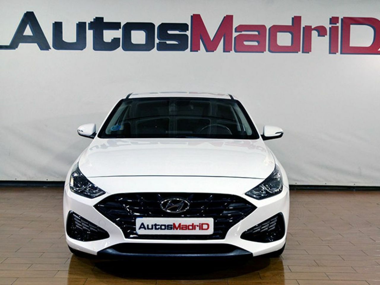 Foto Hyundai i30 2