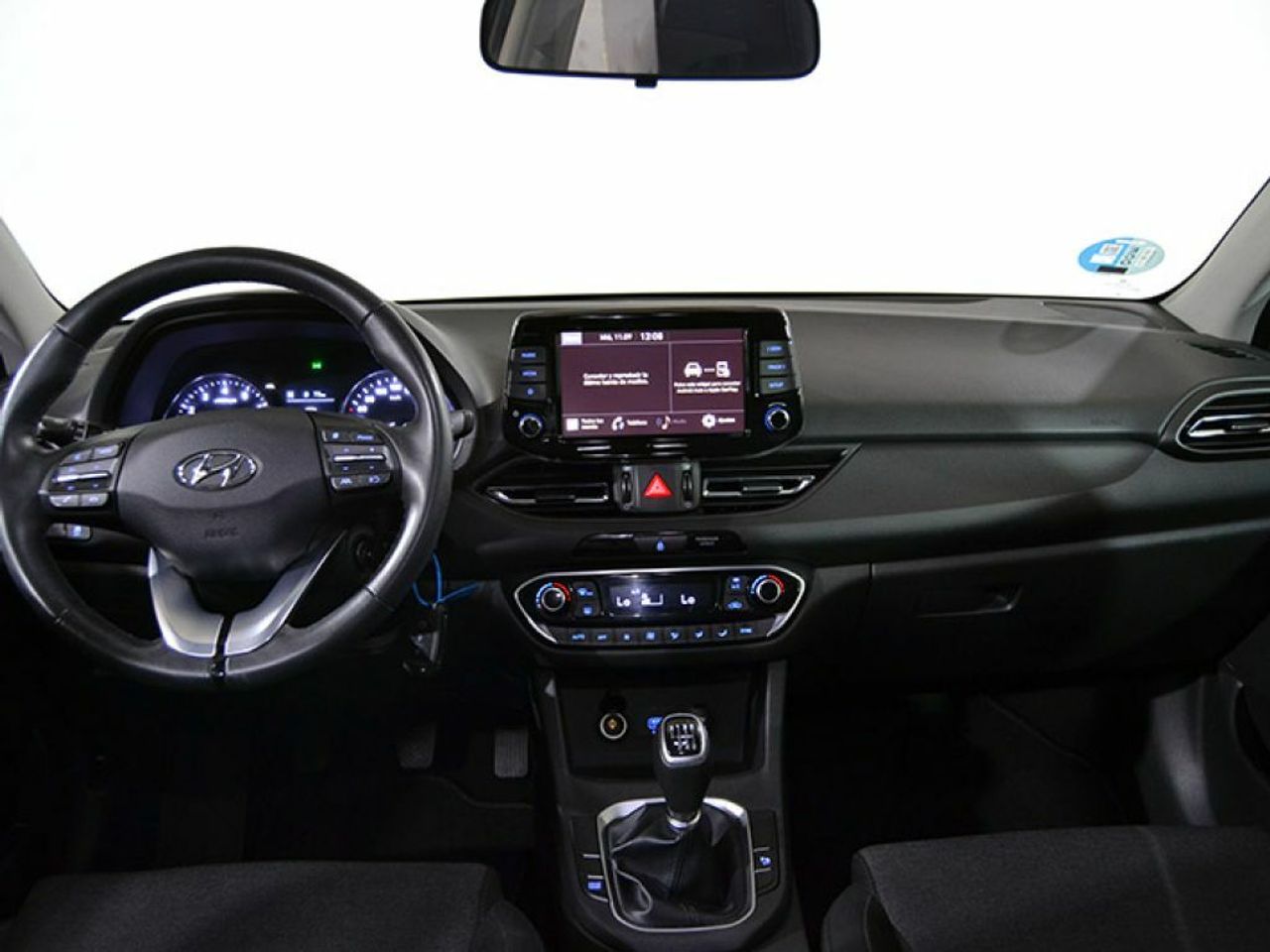 Foto Hyundai i30 14