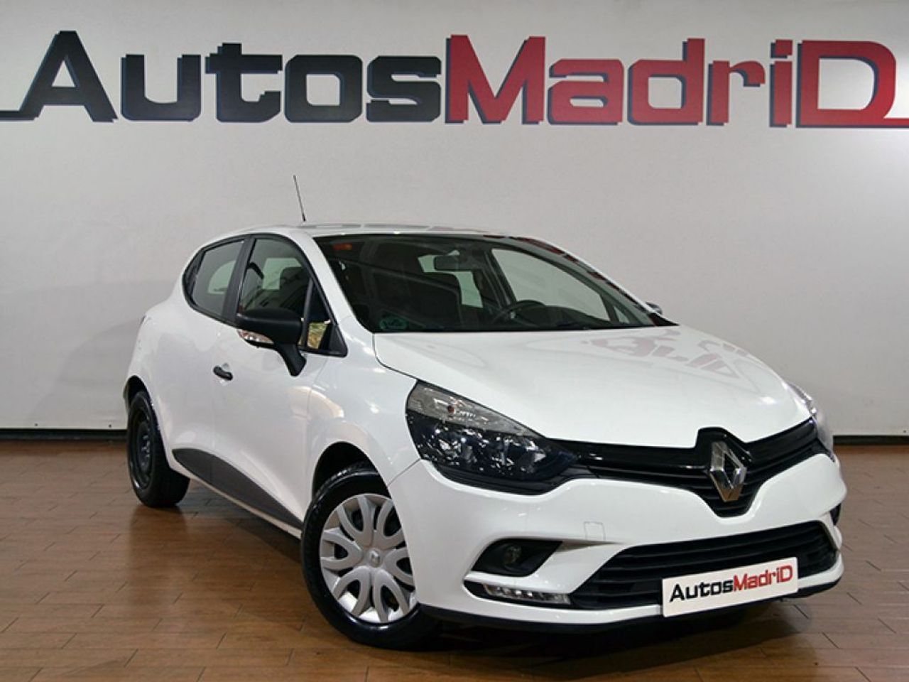 Foto Renault Clio 1