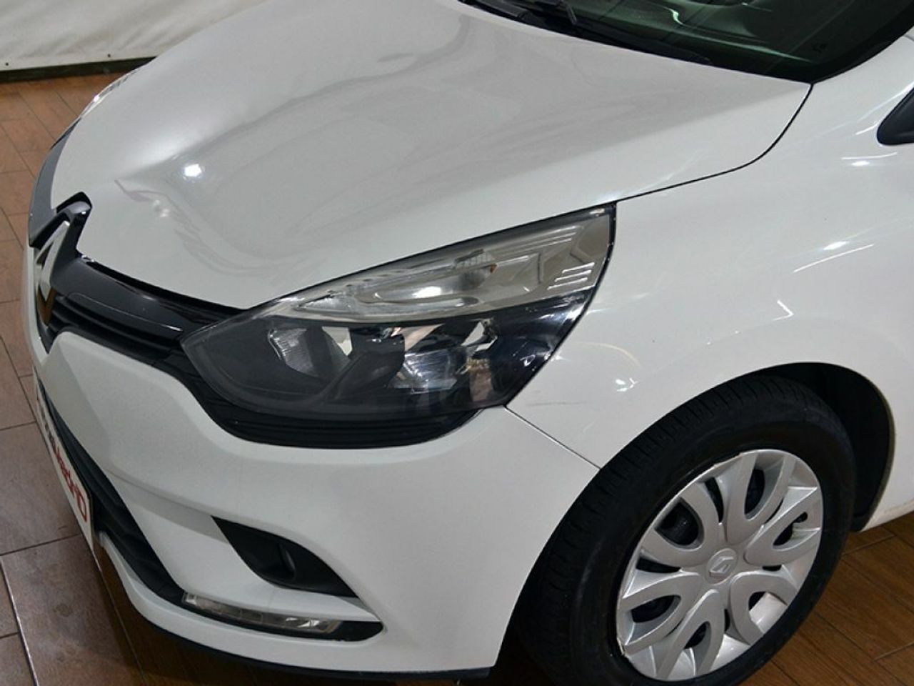 Foto Renault Clio 9