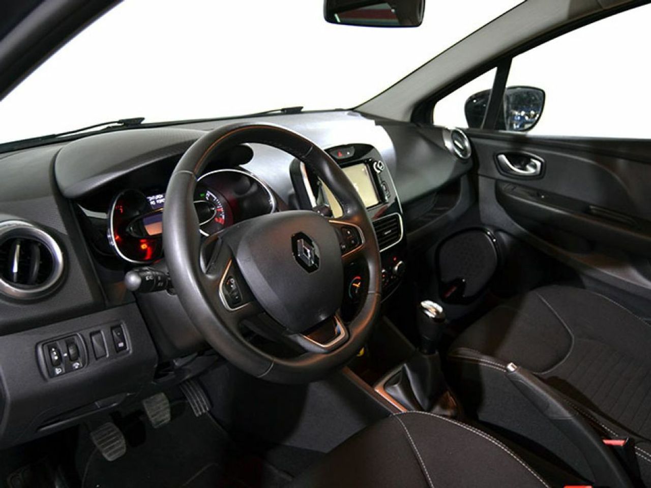 Foto Renault Clio 11