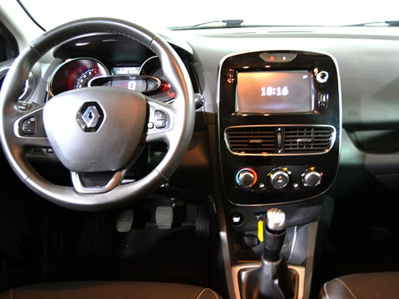 Foto Renault Clio 15