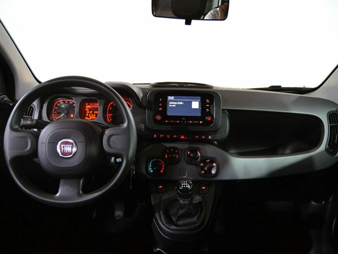 Foto Fiat Panda 13