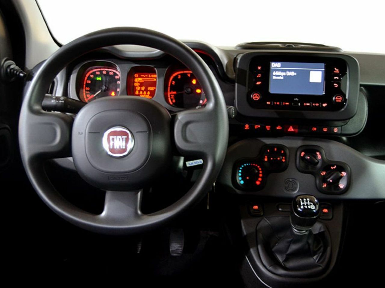 Foto Fiat Panda 14