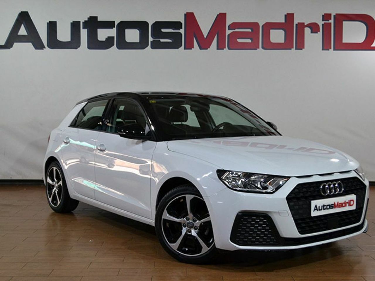 Foto Audi A1 1