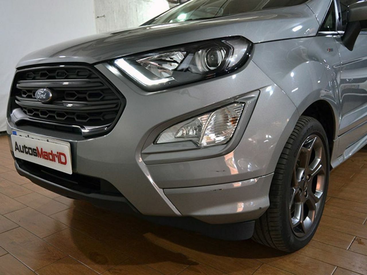 Foto Ford Ecosport 10