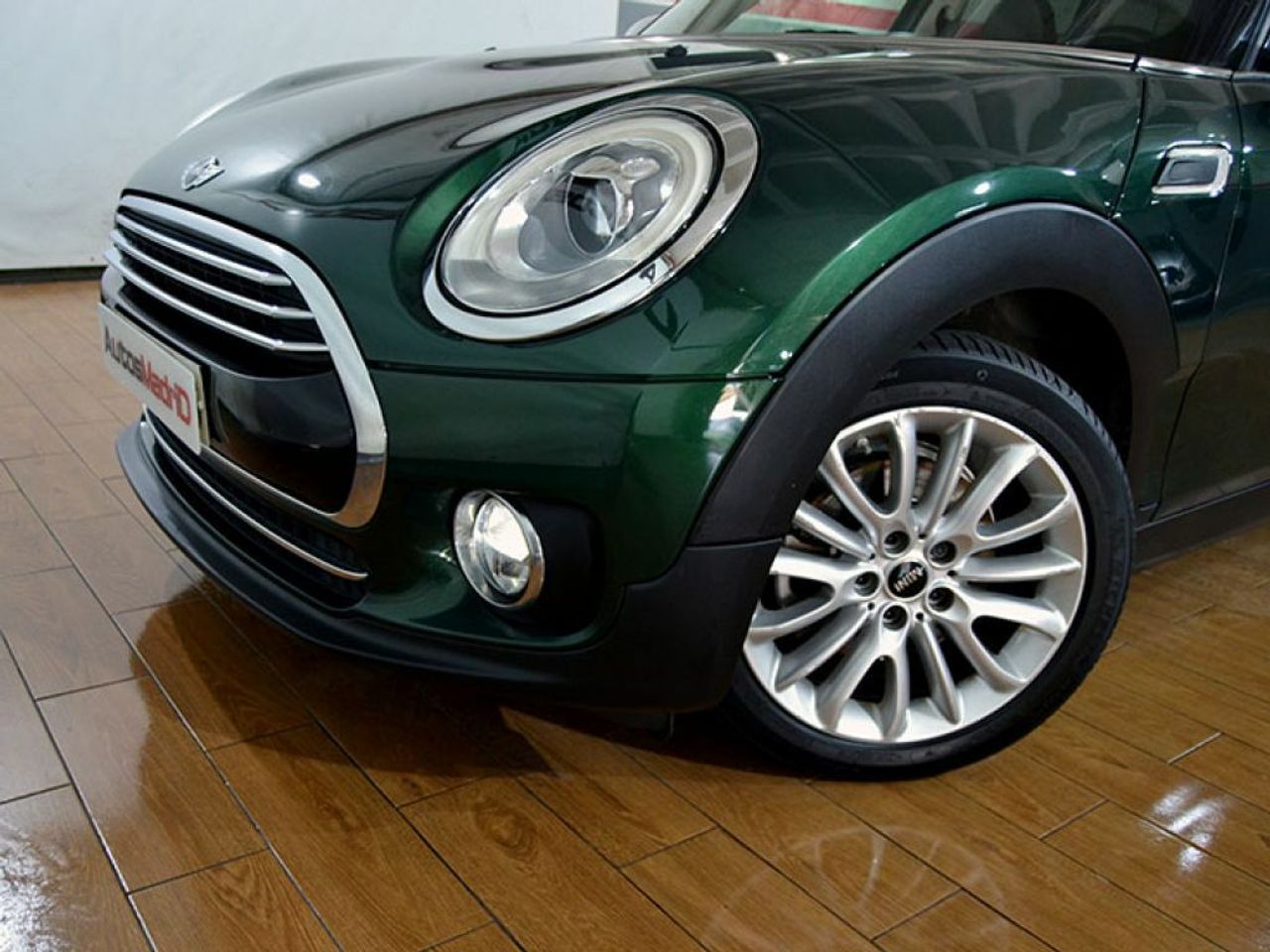 Foto Mini Clubman 10