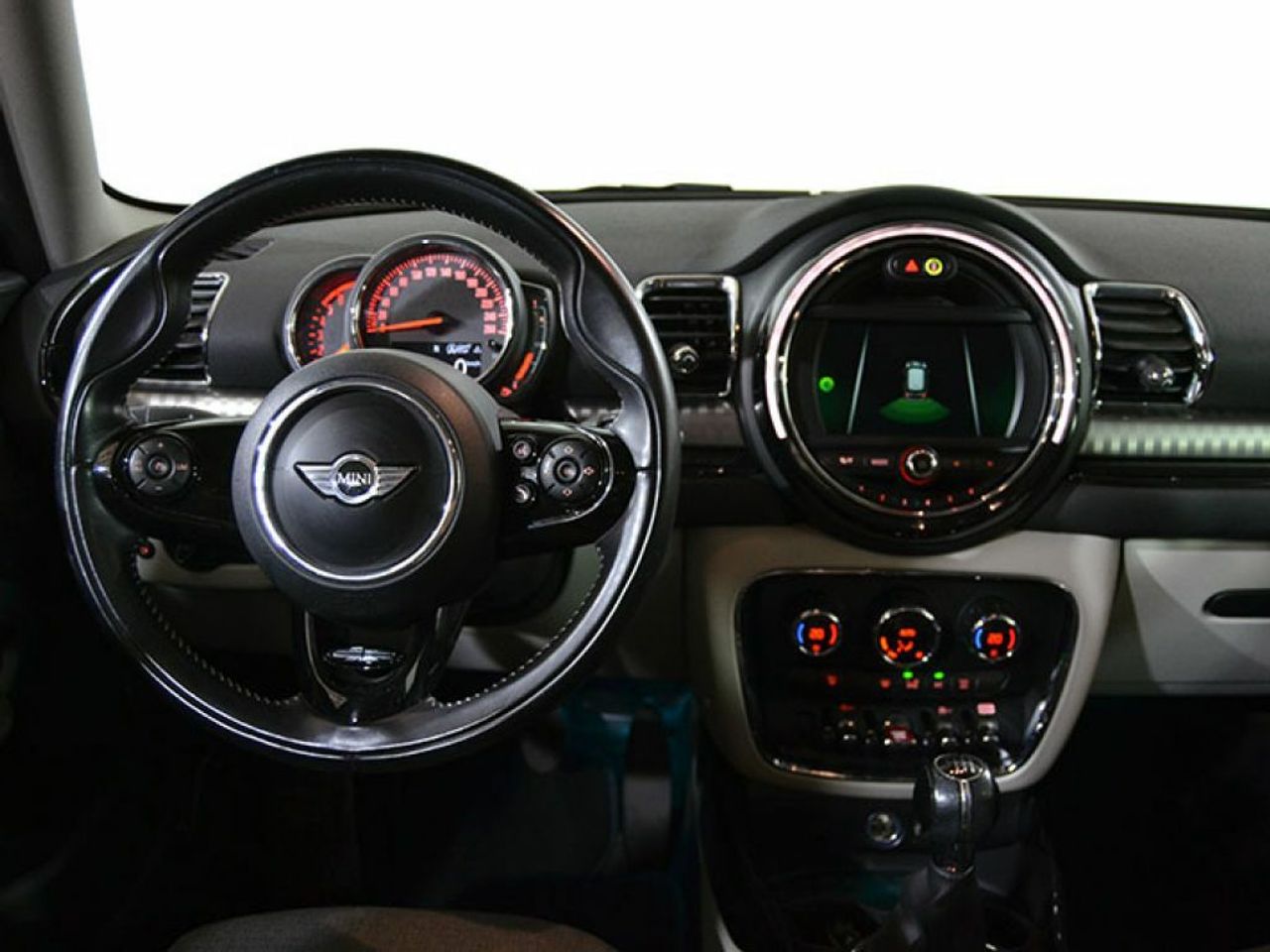 Foto Mini Clubman 15