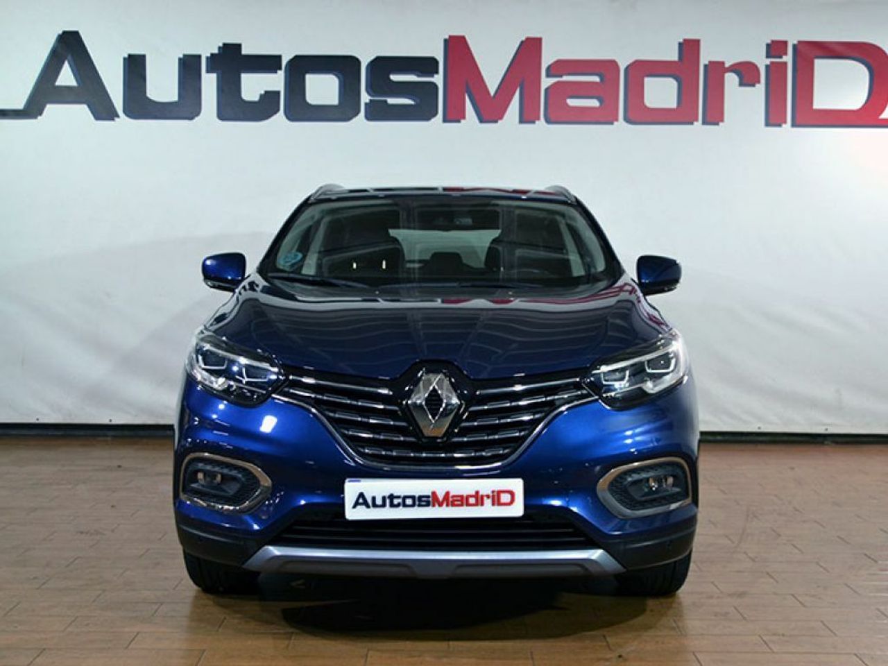 Foto Renault Kadjar 2