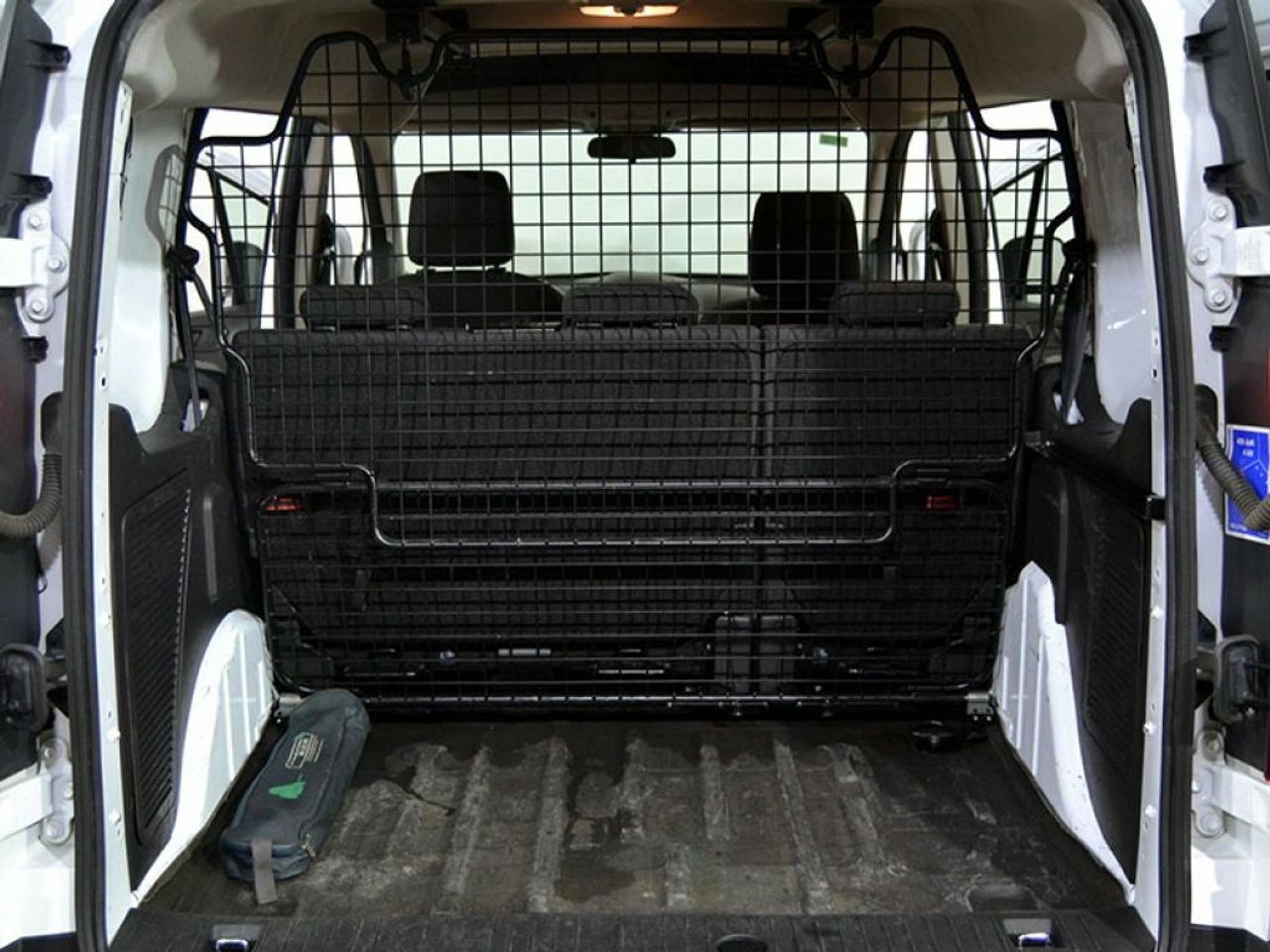 Foto Ford Transit Connect 7