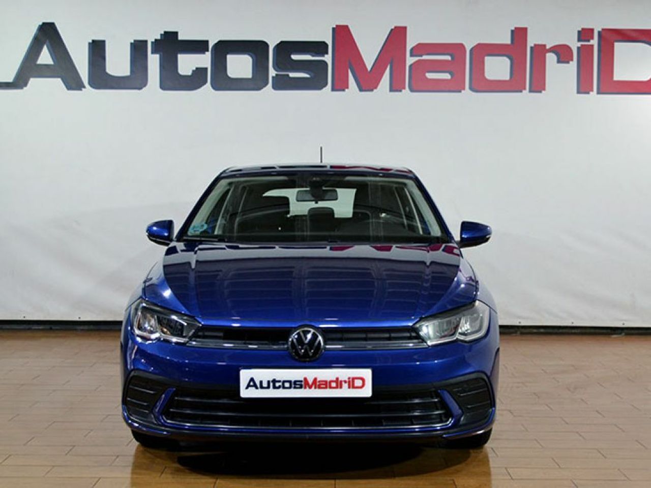 Foto Volkswagen Polo 2