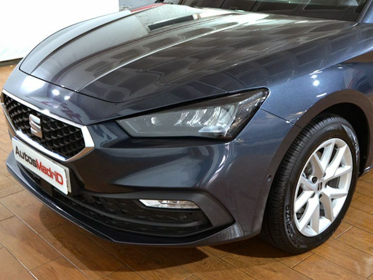 Foto Seat León 9