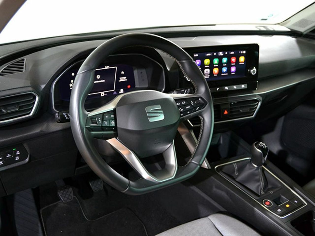 Foto Seat León 11