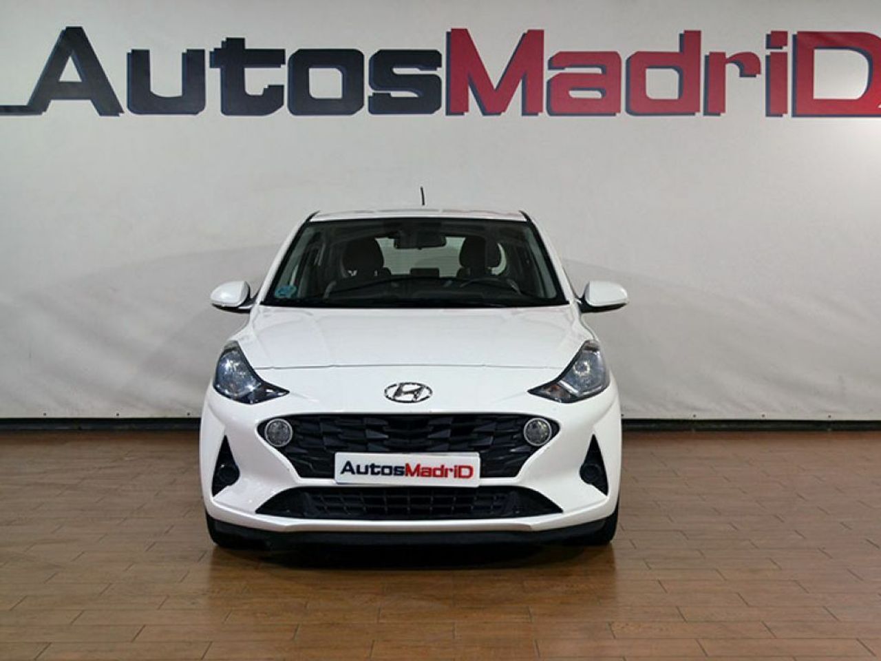 Foto Hyundai i10 2