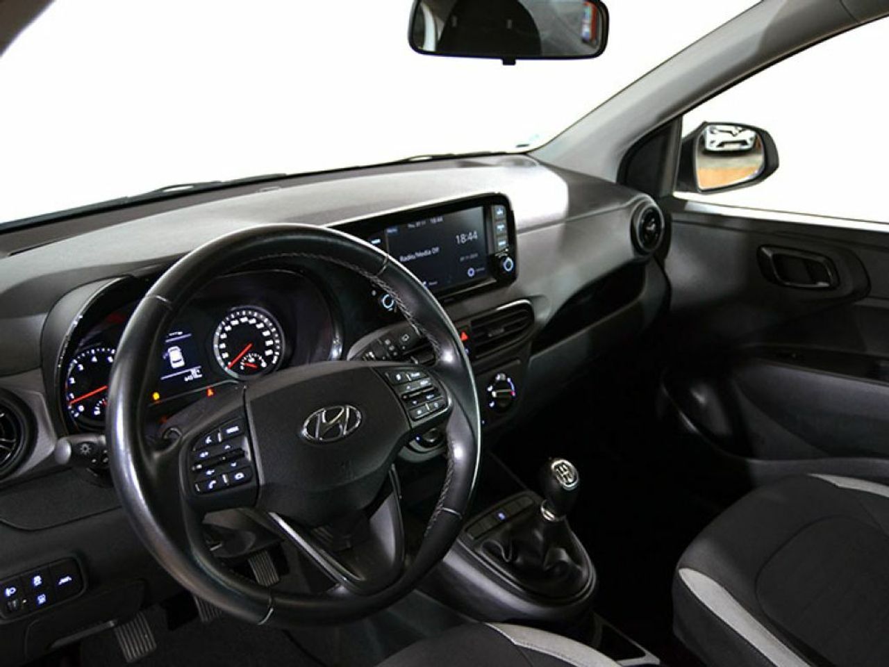 Foto Hyundai i10 9