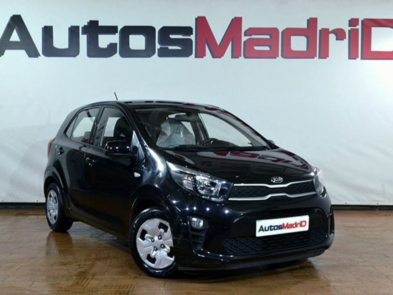 Foto Kia Picanto 1